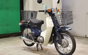 HONDA C90 SUPER CUB E 2018 HA02