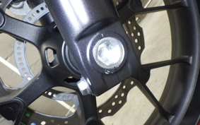 HONDA CBR400R 2021 NC56