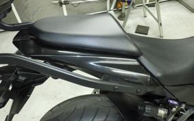 KAWASAKI NINJA 1000 A 2017 ZXT00W