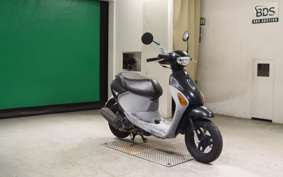 SUZUKI LET's 4 CA46A