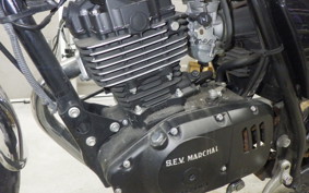 SUZUKI GN125 H