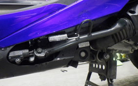 YAMAHA CYGNUS 125 XSR 3 2007 SED8J