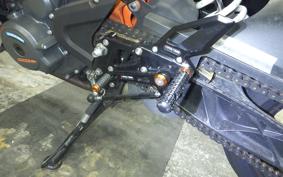 KTM 390 RC 2025