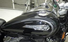 YAMAHA DRAGSTAR 250 VG02J