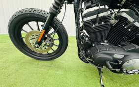 HARLEY XL883N 2010 LE2