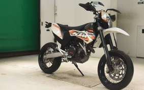 KTM 690 SMC 2013