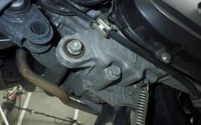 HONDA TACT Gen.4 AF75