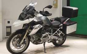 BMW R1200GS 2014