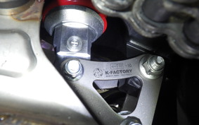 SUZUKI KATANA 2022 GT79B