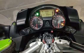 KAWASAKI 1400 GTR 2007 ZGT40A
