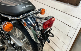 HONDA CB1100EX FINAL ED 2022 SC65