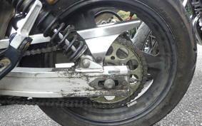 HONDA CB400SF S 1997 NC31