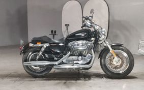 HARLEY XL1200C 2015 CT3