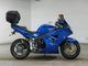 Фото Triumph SPRINT ST 1050 2006 с японского аукциона