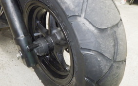 YAMAHA BW'S 50 Gen.3 SA44J