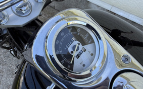 HONDA V-TWIN MAGNA MC29