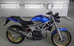HONDA VTR 250 MC33