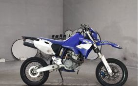 YAMAHA WR400F 1998 CH02W