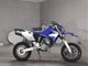 Фото Yamaha WR400F 1998 с японского аукциона