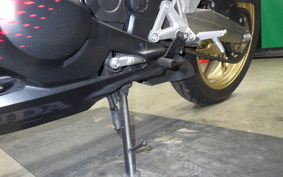 HONDA CBR250RR A MC51