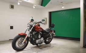 HARLEY XL1200C 2013