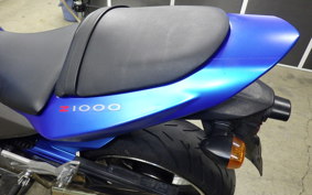 KAWASAKI Z1000 Gen.2 2006 ZRT00A
