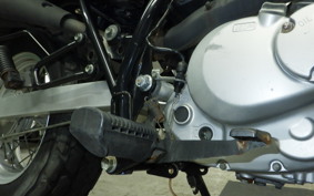 SUZUKI VANVAN 200 1999 NH41A