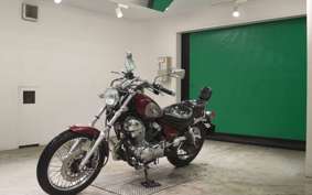 YAMAHA VIRAGO 250 2019 3DM