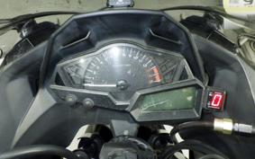 KAWASAKI NINJA 250 2022 EX250L