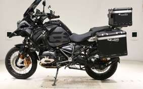 BMW R1200GS ADVENTURE 2017