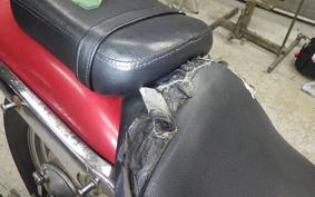 HONDA STEED 400 VLS 1999 NC37