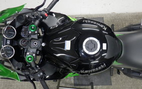 KAWASAKI ZX 1400 NINJA R A 2019