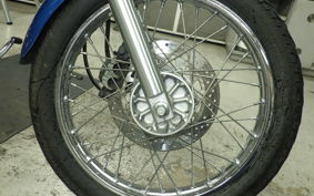 YAMAHA VIRAGO 250 1992 3DM