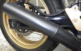 KAWASAKI BALIUS 250 2022 ZR250A