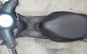HONDA GIORNO 3 2022 AF77