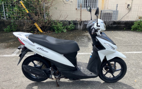 SUZUKI ADDRESS V110 CE47A