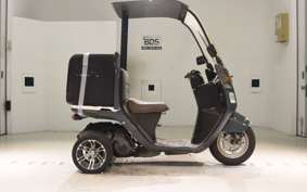 HONDA GYRO CANOPY 2010 TA02