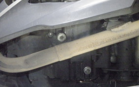 HONDA CBR250R GEN 3 MC41