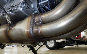 SUZUKI GSX-S750 2023 C533F
