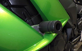 KAWASAKI NINJA 1000 A 2014