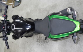 KAWASAKI Z400 Gen.2 2021 EX400G