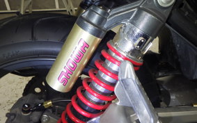 KAWASAKI BALIUS 250 Gen.2 2025 ZR250B
