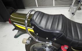 KAWASAKI ZEPHYR 750 1997 ZR750C