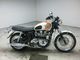 Фото Triumph BONNEVILLE T100 2006 с японского аукциона