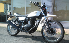 KAWASAKI 250TR 2012 BJ250F