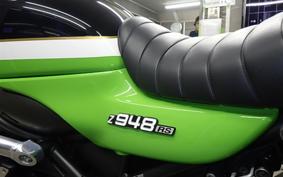 KAWASAKI Z900RS CAFE 2020 ZR900C