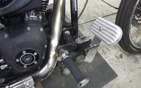 HARLEY FXSTB 1450 2006