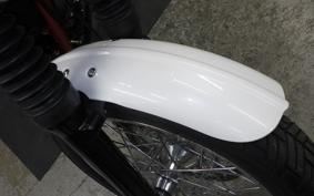 TRIUMPH THRUXTON 900 2011