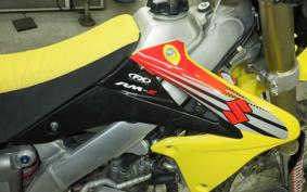 SUZUKI RM-Z250