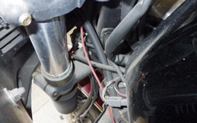 KAWASAKI ZG 1300 VOYAGER 1985